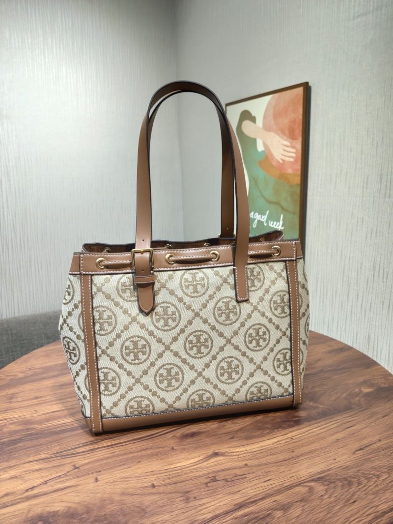 Tory Burch Shopping Bags